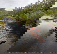 Boyd River - Tweed Heads Accommodation