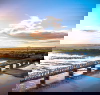 Burdekin River Bridge - Tweed Heads Accommodation