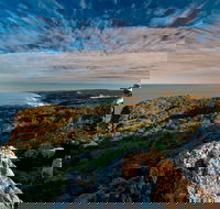 Cooloola Great Walk Cooloola Great Sandy National Park - Tweed Heads Accommodation