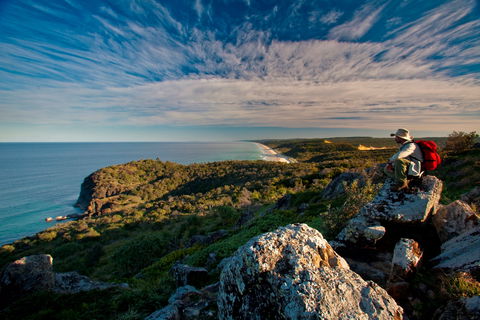 Cooloola Great Walk, Cooloola, Great Sandy National Park - Tweed Heads Accommodation 0