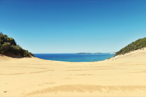 Cooloola Great Walk, Cooloola, Great Sandy National Park - Tweed Heads Accommodation 1
