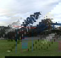 Luke Park and Jerilderie Lake - Tweed Heads Accommodation