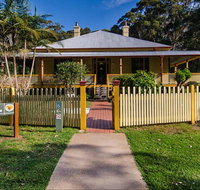 Macquarie Nature Reserve - Tweed Heads Accommodation