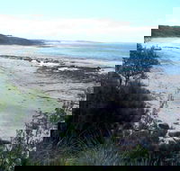 Monument Beach Picnic Area - Tweed Heads Accommodation
