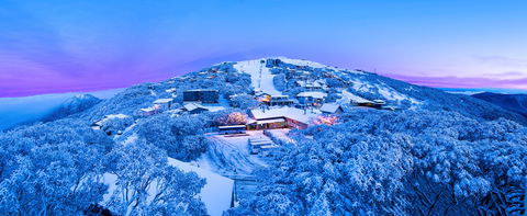 Mt Buller Alpine Resort - Tweed Heads Accommodation 0