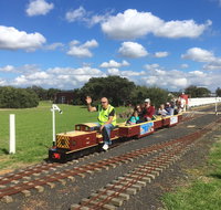 Portarlington Bayside Miniature Railway - Tweed Heads Accommodation