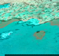 Whitsunday Region