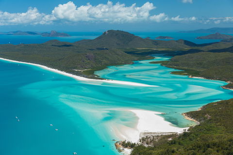 Whitsunday Region - Tweed Heads Accommodation 1
