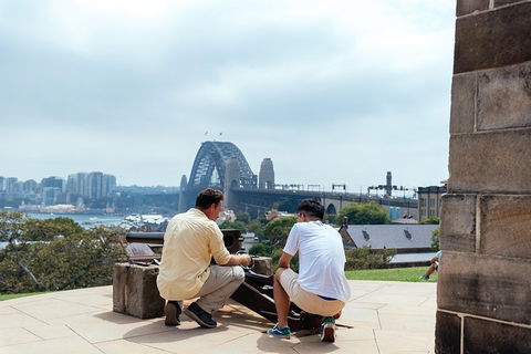 Withlocals Highlights & Hidden Gems: Covid-19 Regulated Sydney Private Tour - Tweed Heads Accommodation 5
