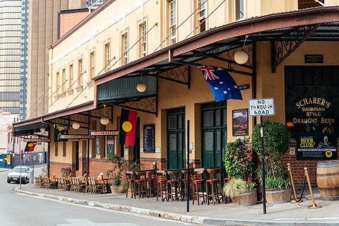 Withlocals Highlights & Hidden Gems: Covid-19 Regulated Sydney Private Tour - Tweed Heads Accommodation 6