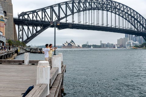 Withlocals Highlights & Hidden Gems: Covid-19 Regulated Sydney Private Tour - Tweed Heads Accommodation 7