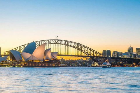 Withlocals Highlights & Hidden Gems: Covid-19 Regulated Sydney Private Tour - Tweed Heads Accommodation 3