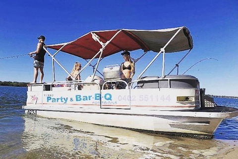 BBQ Boat Hire - Tweed Heads Accommodation 0