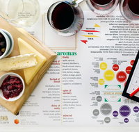 Tulloch Wines- Mystery Wine Tasting Experience with Local Cheese and Charcuterie - Tweed Heads Accommodation