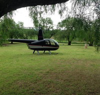 Hunter Valley Romantic Bubbly Breakfast Helicopter Tour from Cessnock - Tweed Heads Accommodation