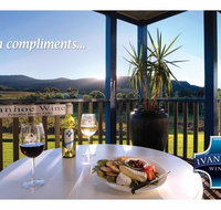 Ivanhoe Wines Trip Advisor Wine Masterclass with Cheese Plate - Tweed Heads Accommodation