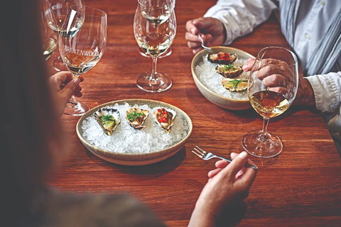 VIP Soil-To-Cellar Experience - Tweed Heads Accommodation 5