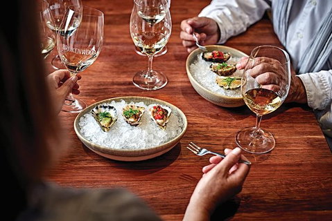 VIP Soil-To-Cellar Experience - Tweed Heads Accommodation 7