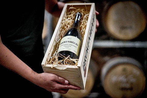 VIP Soil-To-Cellar Experience - Tweed Heads Accommodation 4