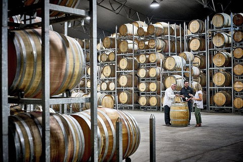VIP Soil-To-Cellar Experience - Tweed Heads Accommodation 6
