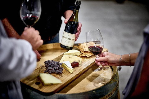 VIP Soil-To-Cellar Experience - Tweed Heads Accommodation 1