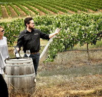 VIP Soil-To-Cellar Experience - Tweed Heads Accommodation
