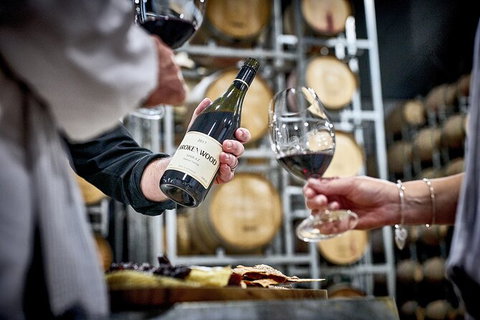 VIP Soil-To-Cellar Experience - Tweed Heads Accommodation 3