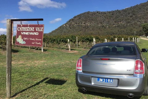 Hunter Valley Wine And Food Tour - Tweed Heads Accommodation 1