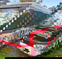 Bathurst Hop on Hop off including Mount Panorama