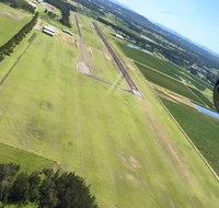 12-Minute Small-Group Hunter Valley Scenic Helicopter Flight - Tweed Heads Accommodation