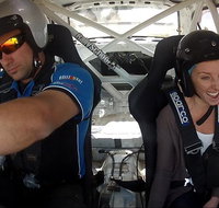 Hunter Valley 3 Hotlap Ride in a Rally Car - Tweed Heads Accommodation