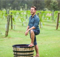 Hunter Valley Grape Stomping - Tweed Heads Accommodation