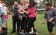 Hunter Valley Grape Stomping - thumb 4