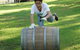 Hunter Valley Wine Barrel Rolling - thumb 2