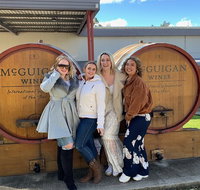 Private Day Tour of Hunter Valley Wineries - Tweed Heads Accommodation