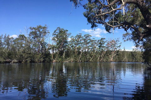 Fishermans Paradise Eco-walk - Tweed Heads Accommodation 0