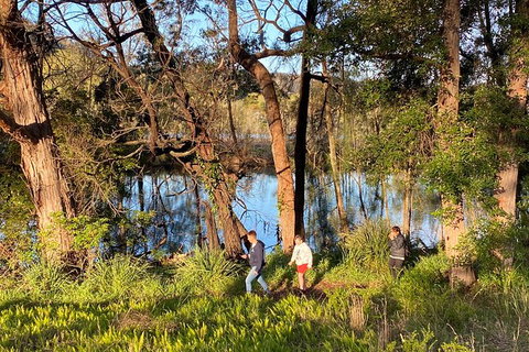 Fishermans Paradise Eco-walk - Tweed Heads Accommodation 3
