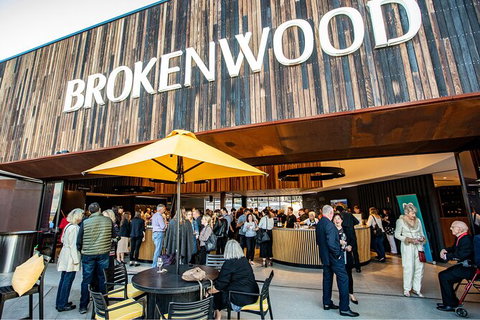 The Brokenwood Match - Tweed Heads Accommodation 5