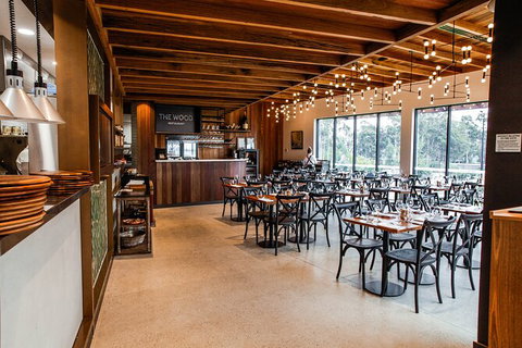 The Brokenwood Match - Tweed Heads Accommodation 4