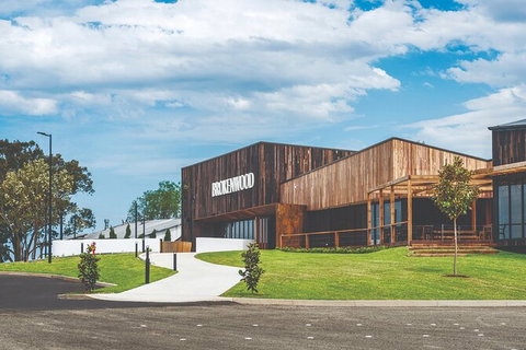 The Brokenwood Match - Tweed Heads Accommodation 2