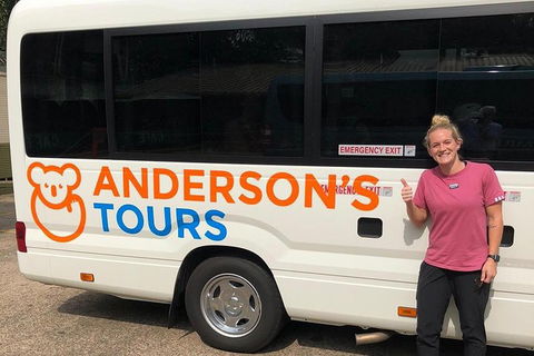 Small Group Blue Mountain Tour With A Local Guide - Tweed Heads Accommodation 3