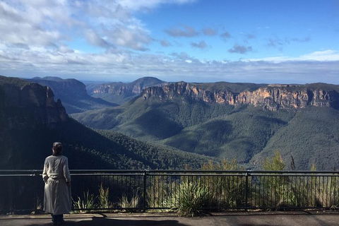 Small Group Blue Mountain Tour With A Local Guide - Tweed Heads Accommodation 2
