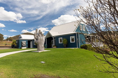 Private Full-Day Wine Tour In Hunter Valley - Tweed Heads Accommodation 1
