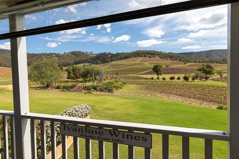 Private Full-Day Wine Tour In Hunter Valley - Tweed Heads Accommodation 4