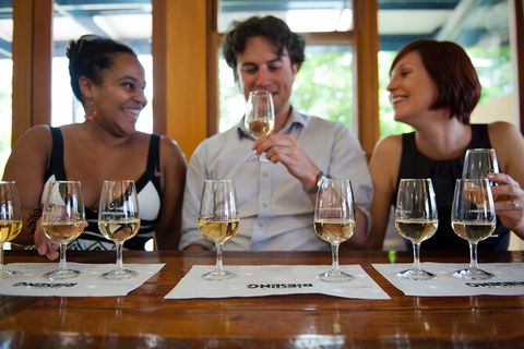 Wine Tasting In Canberra Region - Tweed Heads Accommodation 1