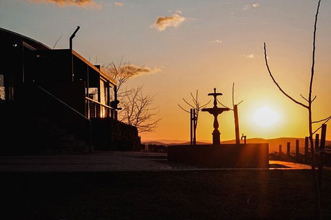 Wine Tasting In Canberra Region - Tweed Heads Accommodation 2