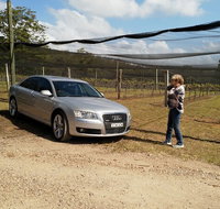 The Secret Vines Experience Port Macquarie - Tweed Heads Accommodation