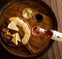 Audrey Wilkinson Vineyard Fromage and Fortified Wine Experience - Tweed Heads Accommodation