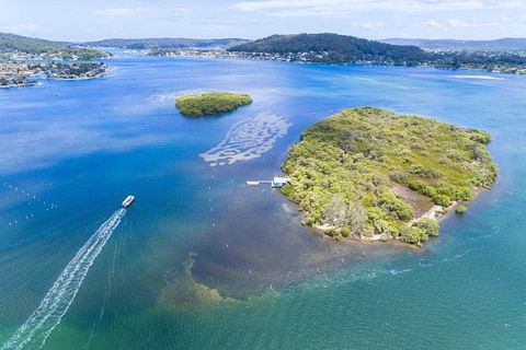 Australian Pearl Experience & Kangaroo Encounter Day Trip From Sydney - Tweed Heads Accommodation 5