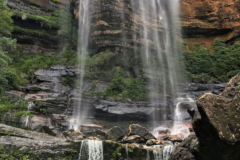 Private 10-hour Tour To Blue Mountains From Sydney - Hotel Pick Up & Drop Off - Tweed Heads Accommodation 3